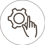 Easy Online Customization