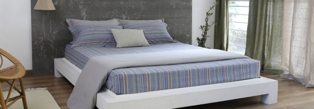 Why you should opt for Custom-made Fitted Sheets